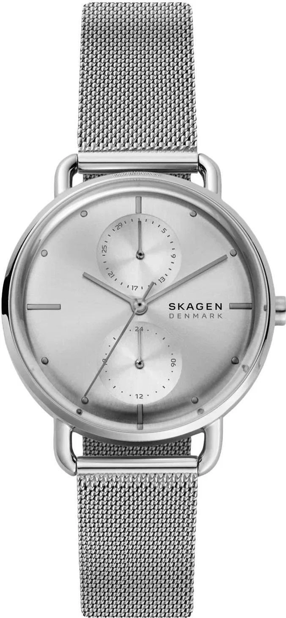 Женские наручные часы Skagen SKW2985