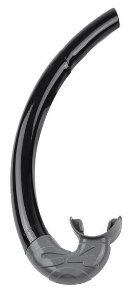 Трубка C4 Carbon Mistral Soft Gray