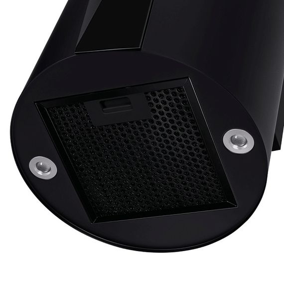 Вытяжка Maunfeld Lee Wall 35 Sensor черный