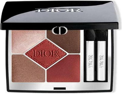DIOR DIORSHOW COUL 5C COUTURE FAP 539 GRAND BAL