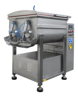 Фаршемес вакуумный Foodatlas ZKBX-300