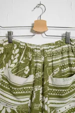 Шорты Soeurs Grass Mark Shorts