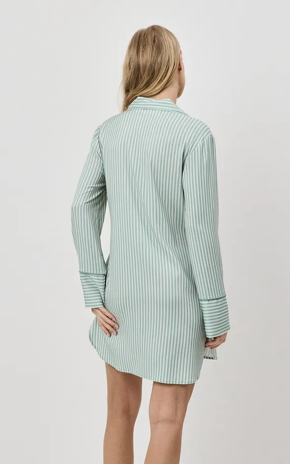 MOSS Сорочка женская