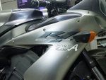 Yamaha YZF-R1 , 2004