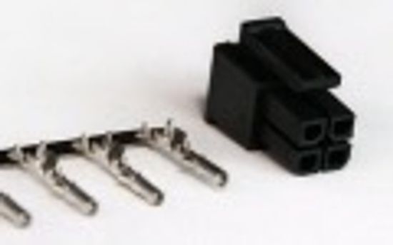 Разъём MF3-2x02F шаг 3мм