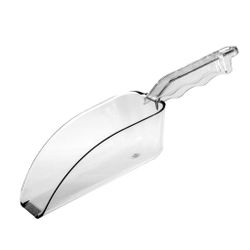 Совок для льда и сыпучих продуктов 0,71 л поликарбонат P.L. Proff Cuisine