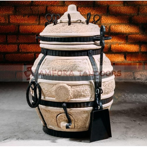 Тандыр Сармат Донской