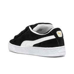Puma Suede XL "Black White"