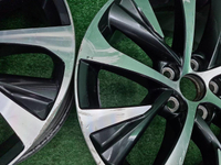 Диск Комплект дисков R18 Lexus RX 4 (2015-2022)
