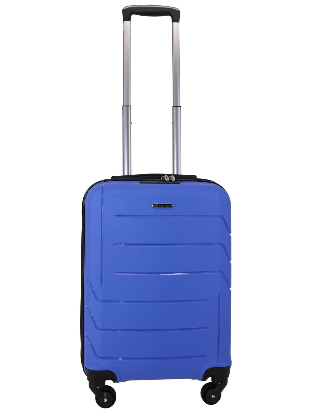 Чемодан 461 / Полипропилен