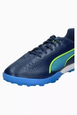 Сороконожки Puma King Match TT