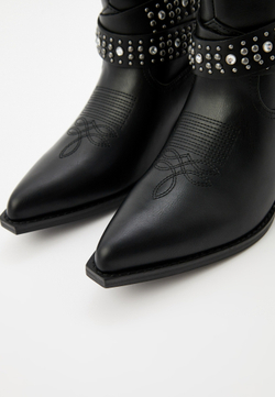 Ботильоны женские GUESS LANSLY