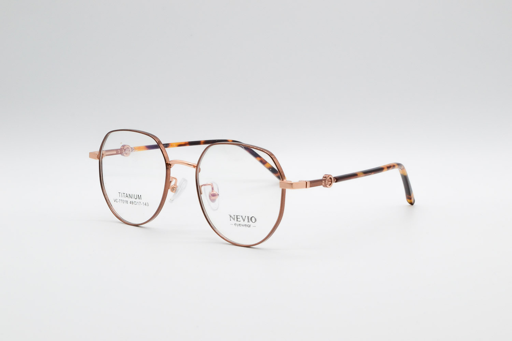 Изг. оправы Nevio VC-77018 C5