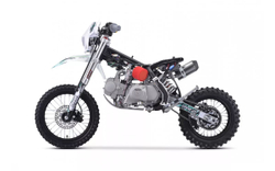 Мотоцикл BRZ H3 YX125 PITBIKE