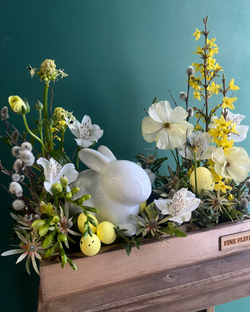 Композиция «Пасхальное счастье»