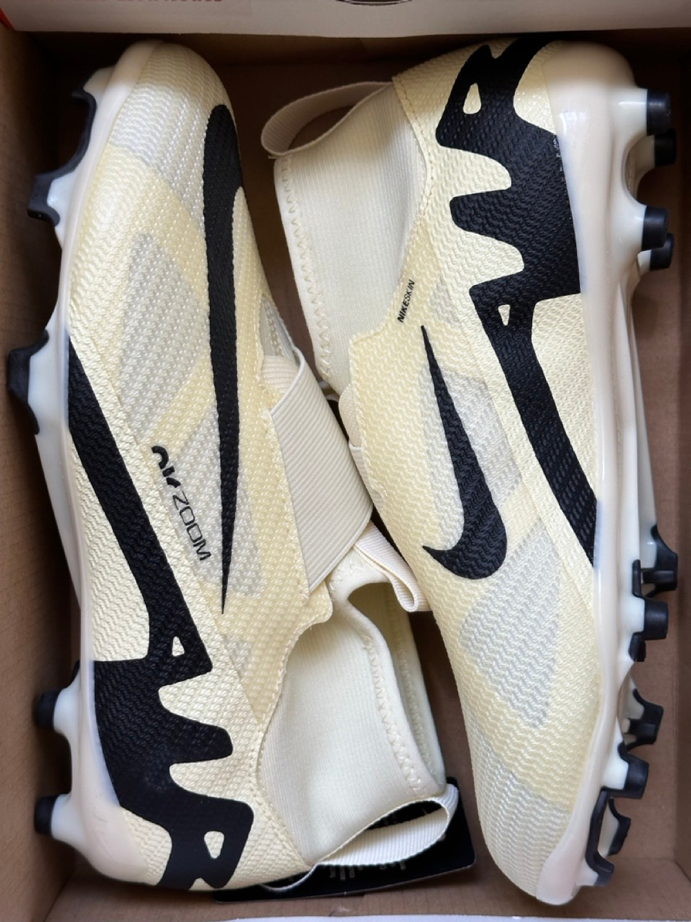 Nike superfly 215 top