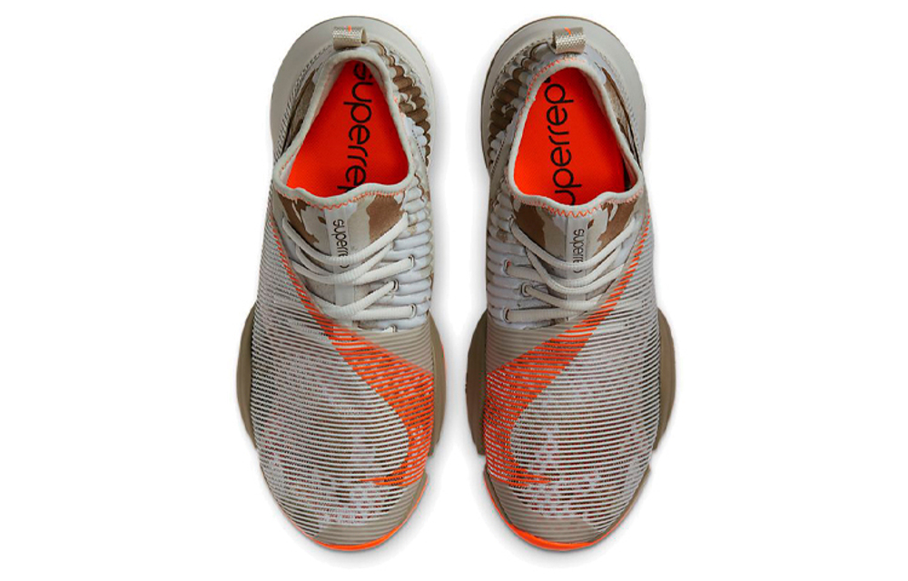 Кроссовки Nike Air Zoom Superrep