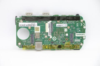 Материнская плата для ПК Lenovo M75n AMD Athlon Silver 3050e 4G FNL IOT DPK (5B20U54346), оригинал