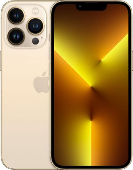 Apple iPhone 13 Pro 256GB Gold (Золотистый)