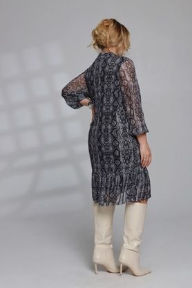 Цена на Платье-5866 больших размеров