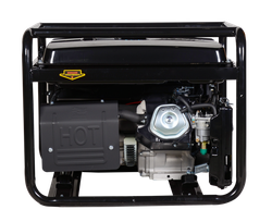 Электрогенератор Huter DY11000LX