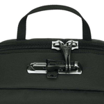 Сумка антивор Pacsafe Metrosafe X compact crossbody, черный, 3 л.