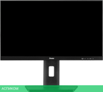 Монитор Iiyama ProLite XUB2293HSU-B6 черный