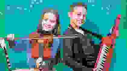 Выпуск №24 - Музыкальные инструменты