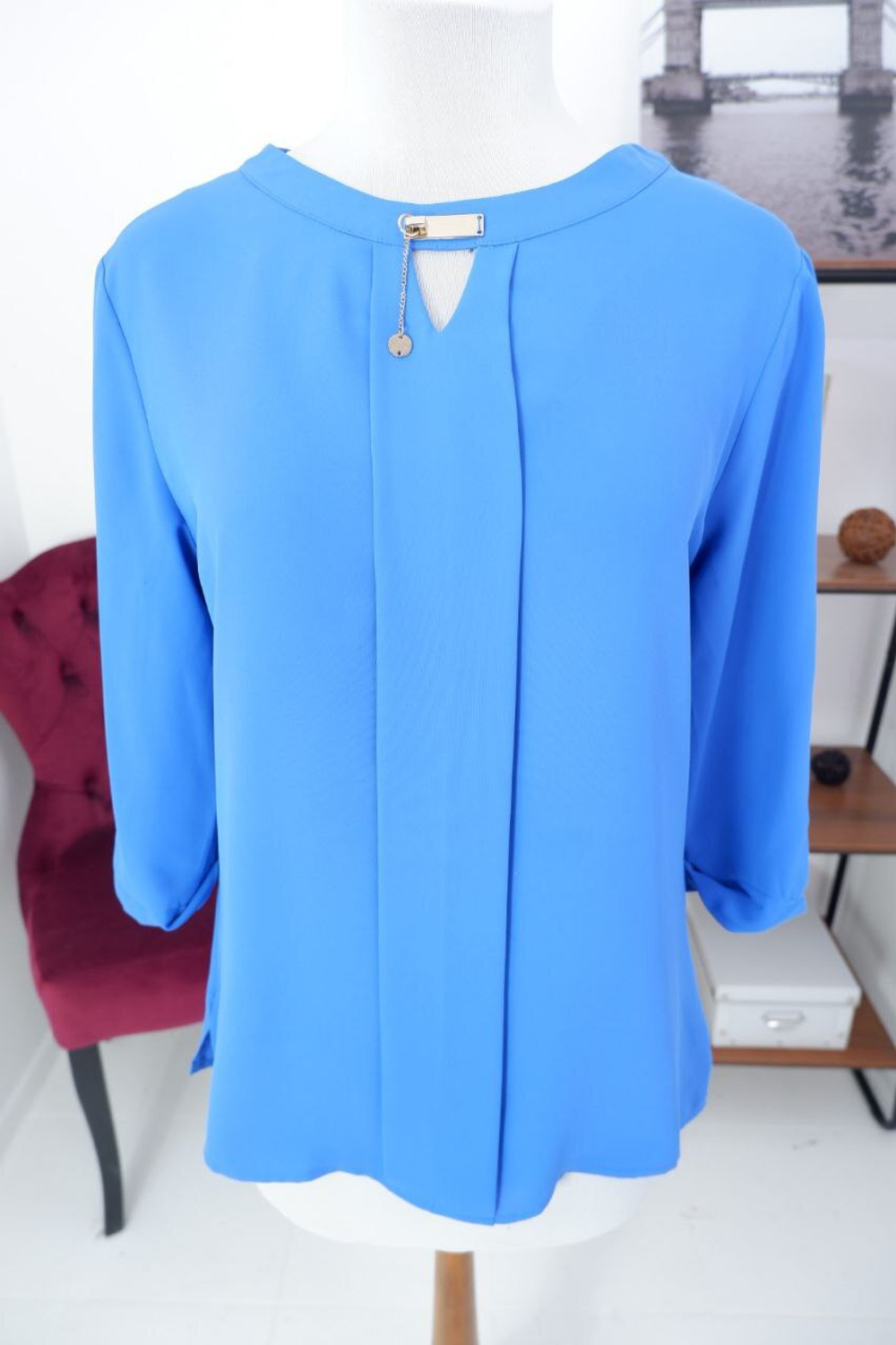 Блузка Jovenna красивая 48 размер