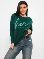 Лонгслив большие размеры