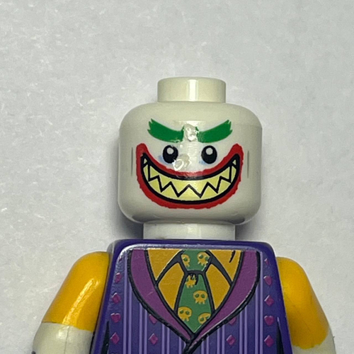 USED Джокер sh0447