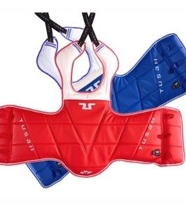 Защита корпуса