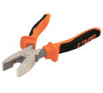 ПЛОСКОГУБЦЫ ПРОФЕССИОНАЛЬНЫЕ TRUPER КАПРО 12350