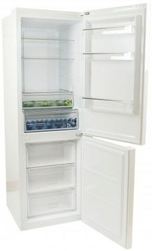 Холодильник Leran CBF 205 W