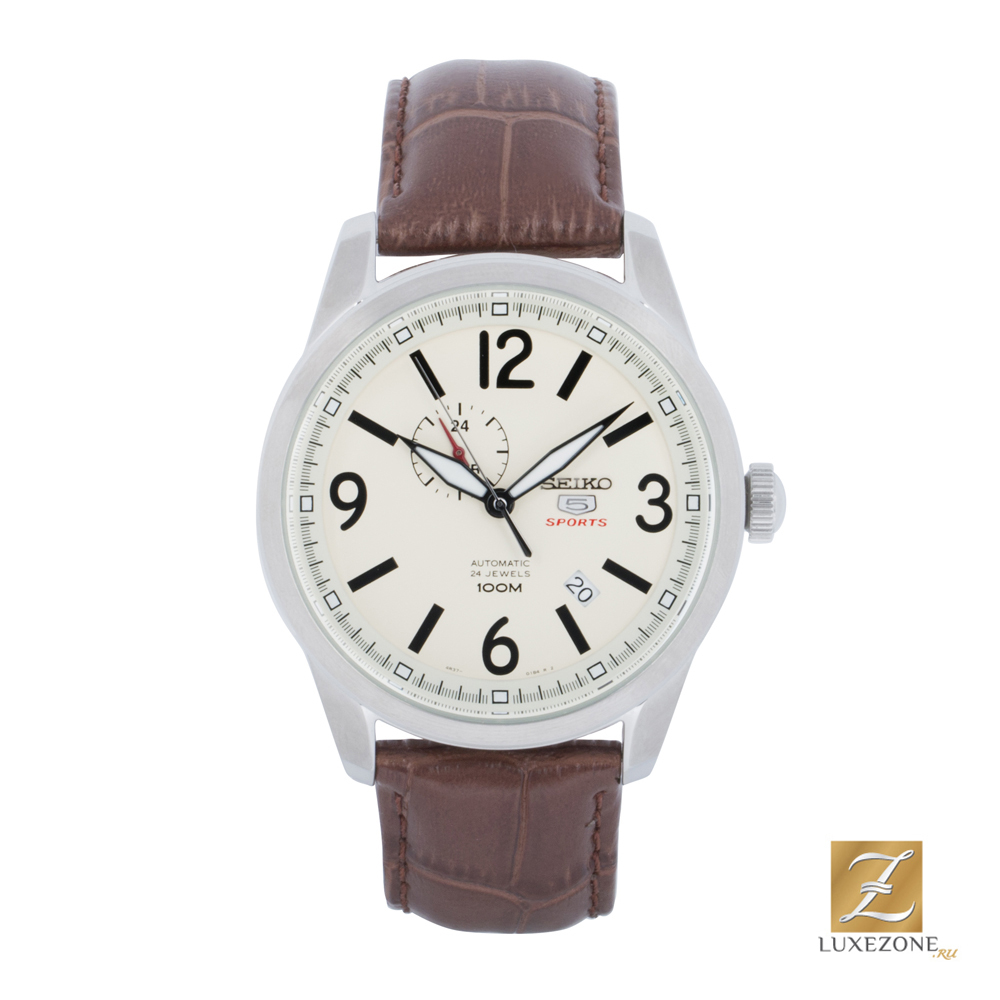 Seiko SSA295K1