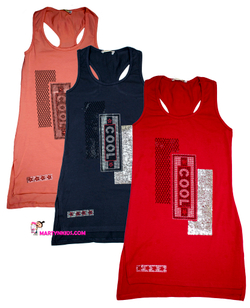 туника COOL 1479