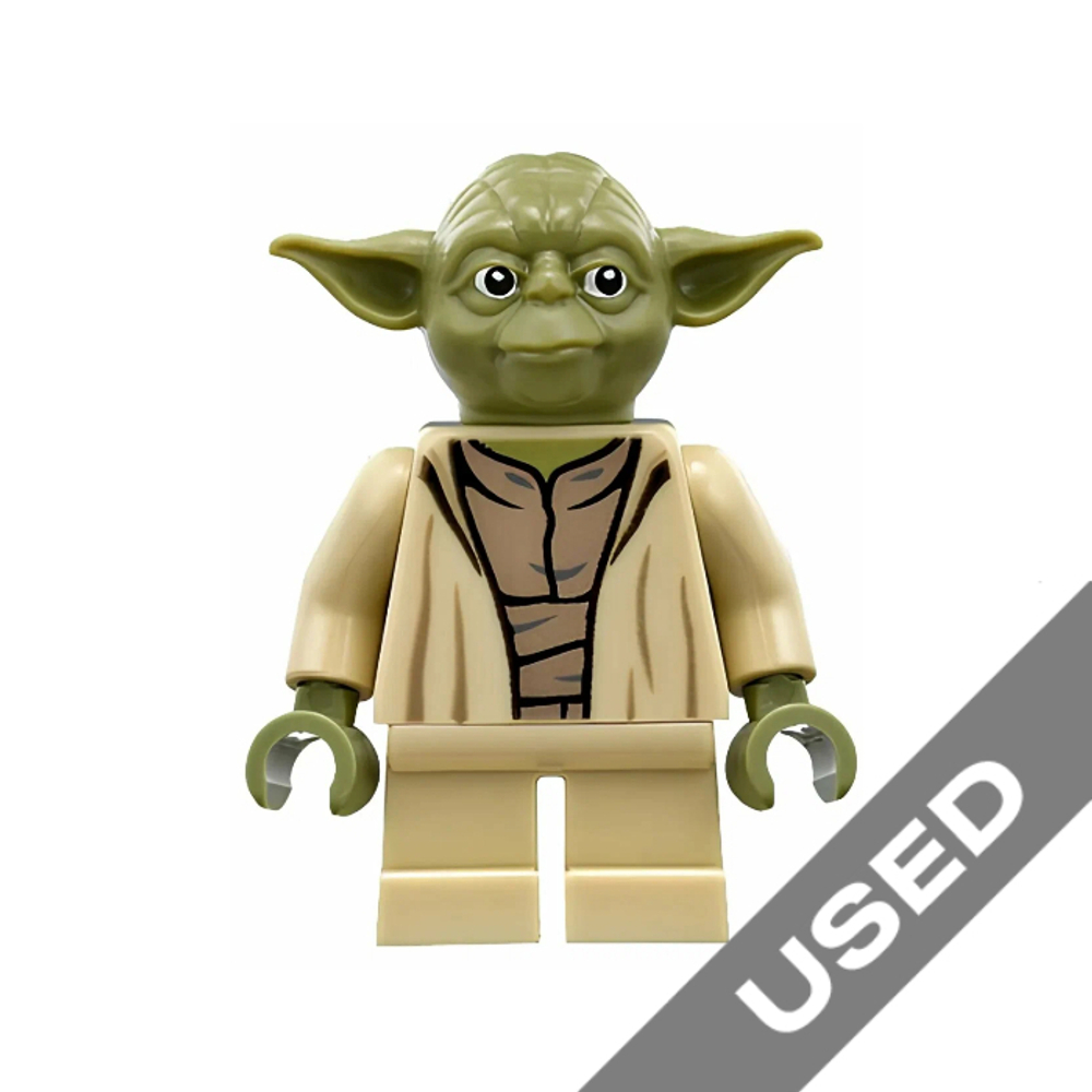 USED Йода sw0707