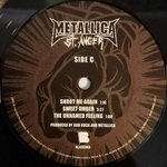 Metallica / St. Anger (2LP)