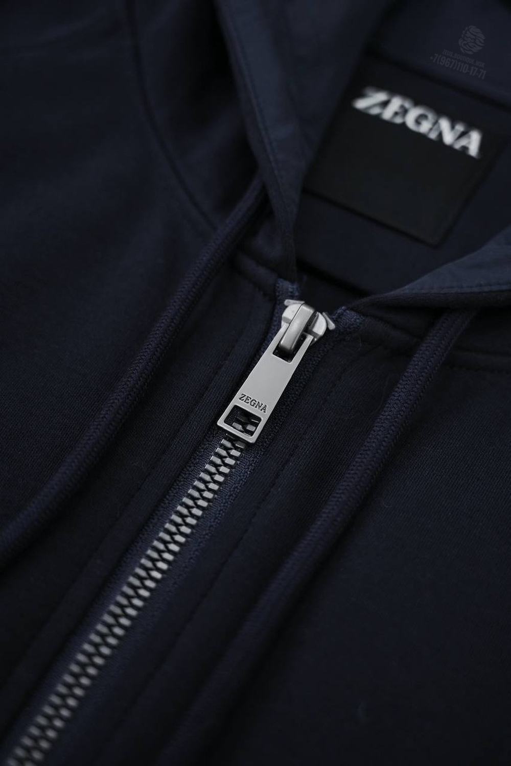 Спортивный костюм Ermenegildo Zegna