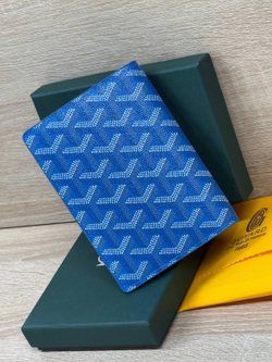 Обложка для паспорта Goyard