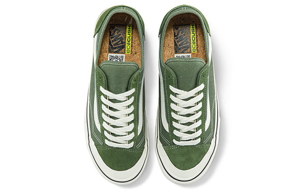 Vans Style 136 Deco Vr3 Sf