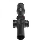 Оптический прицел ARTELV CRS (a) 1-10x28 FFP, 34 mm, с подсветкой