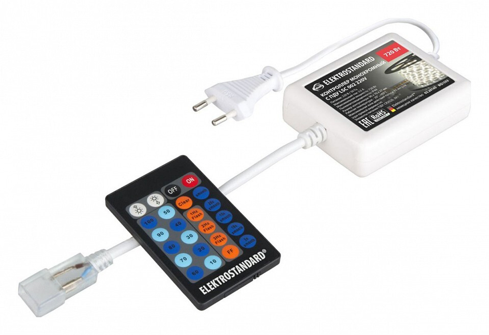 Контроллер Elektrostandard LSC 002