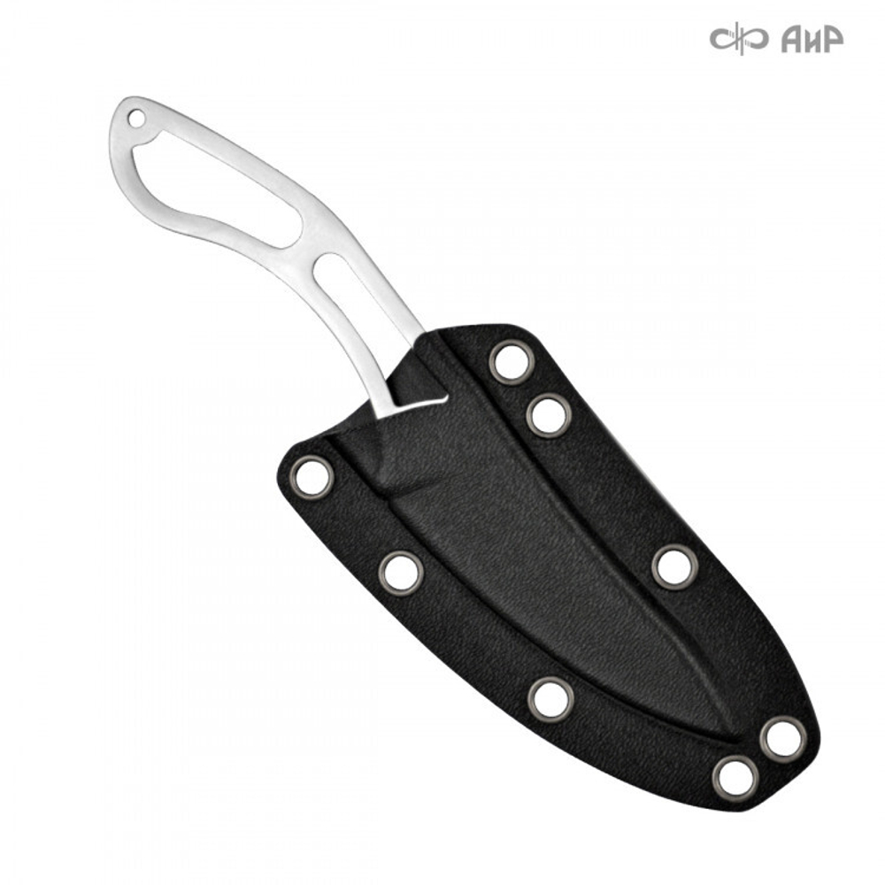 Нож АиР Шейный (кайдекс) 100х13М