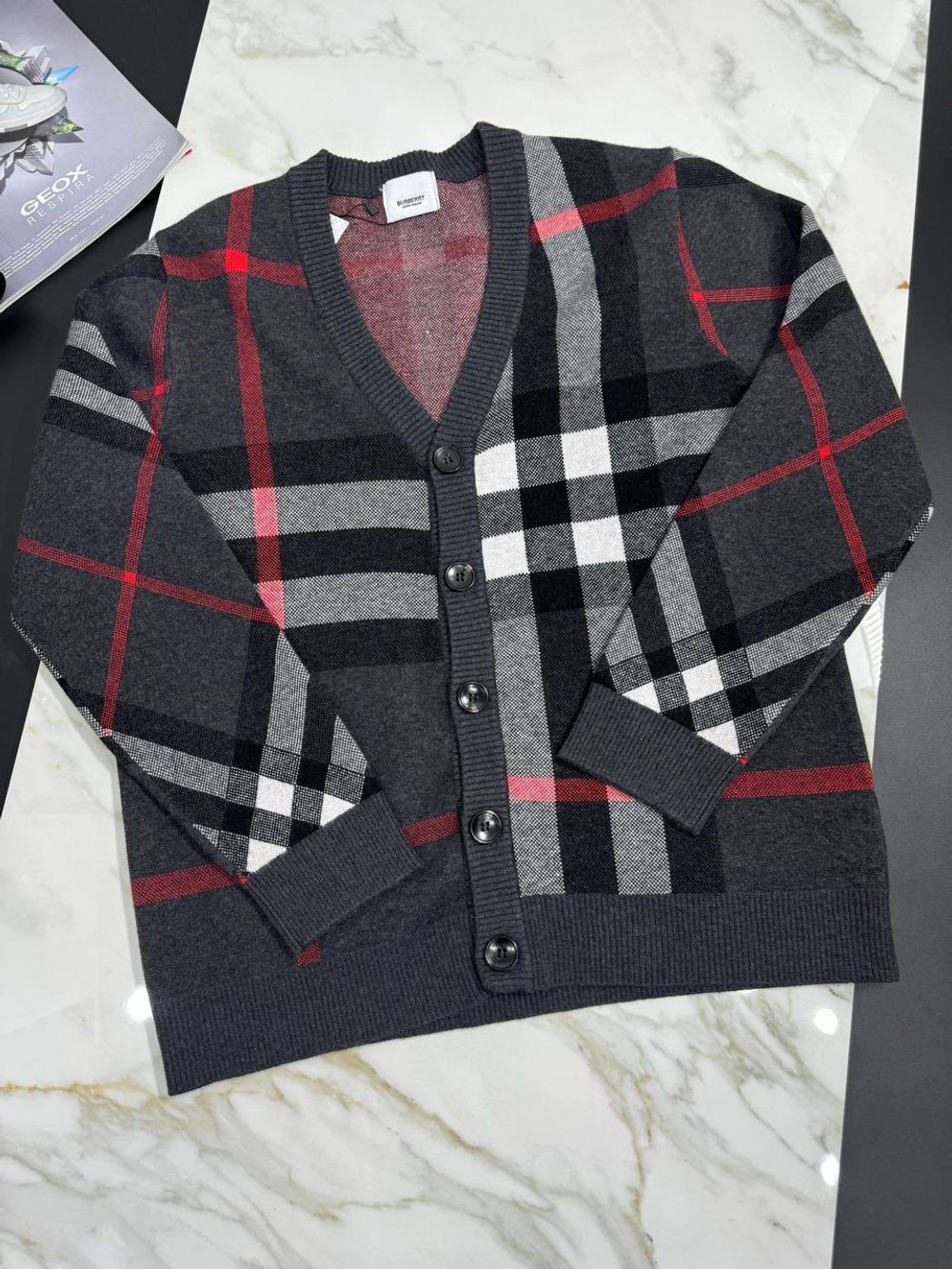 Кардиган Brunello Cucinelli