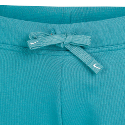 Женские теннисные брюки Nike Dri-Fit Get Fit Printed Training Pants Women - Blue