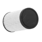 Фильтр AEM 21-2059BF вход 102мм (4"), длина 233мм