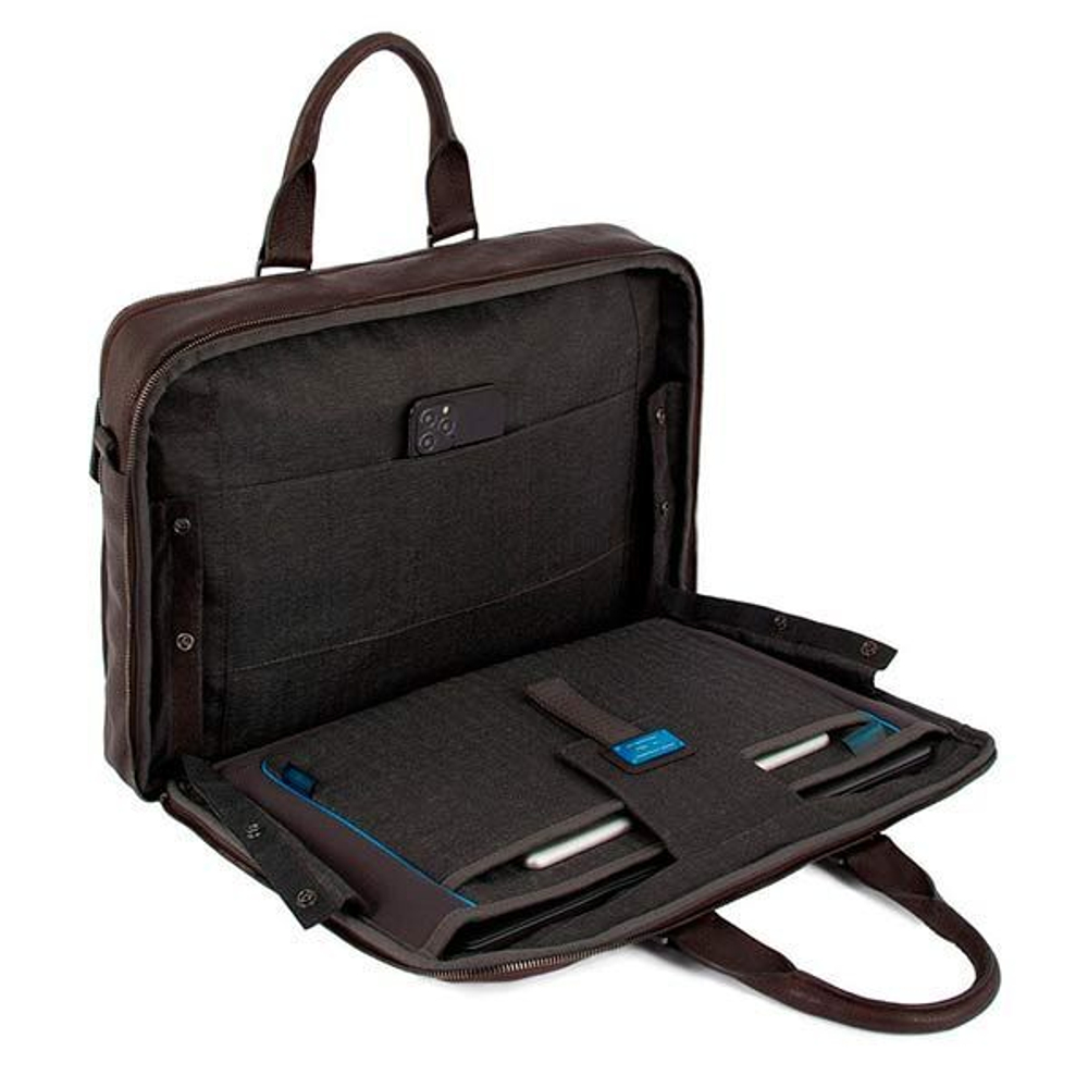 Сумка Piquadro Martin CA5558S116/TM