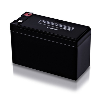 Ippon Батарея IPL12-7 12V/7AH {1361420}