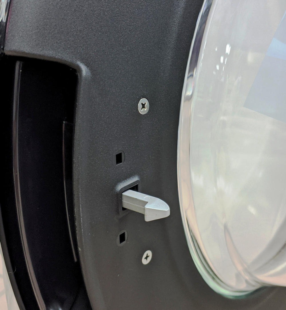 Стиральная машина LG F2Y1NS3W